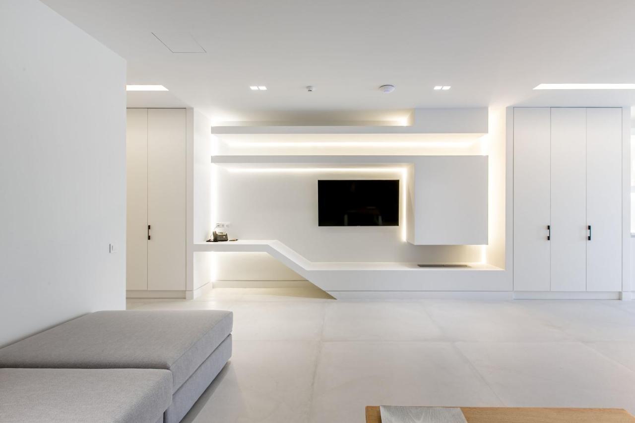 Ns Place Modern Apartment Acropolis View เอเธนส์ ภายนอก รูปภาพ