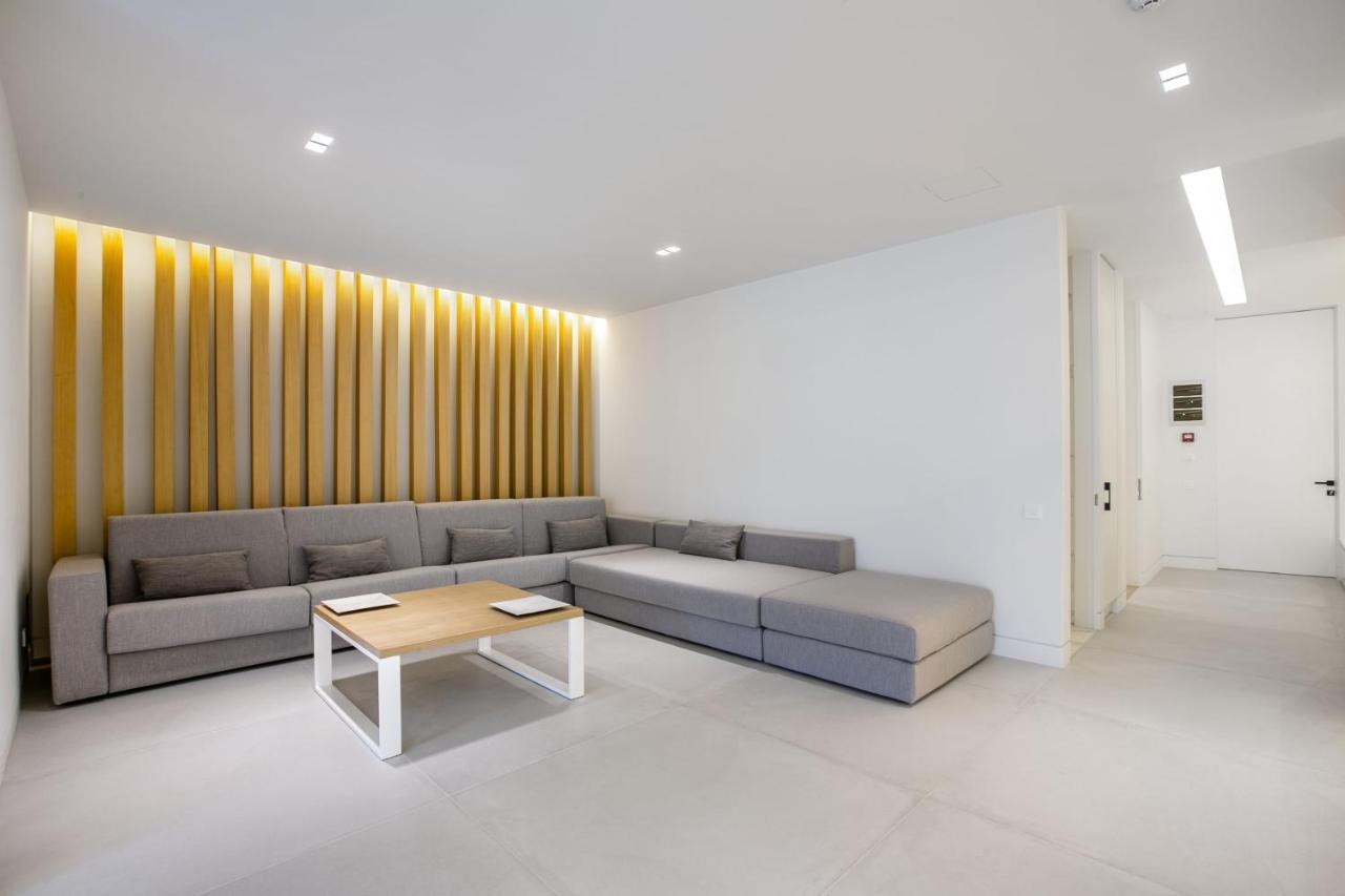 Ns Place Modern Apartment Acropolis View เอเธนส์ ภายนอก รูปภาพ