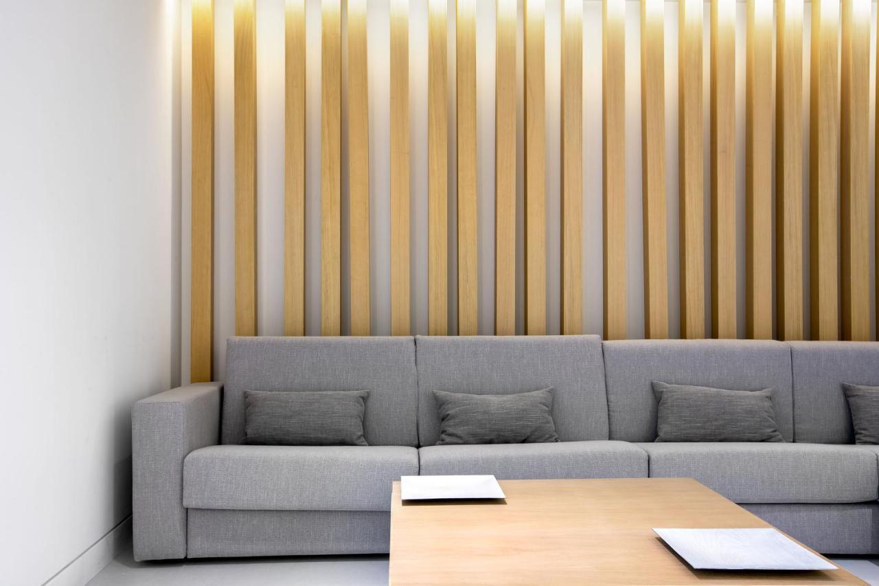 Ns Place Modern Apartment Acropolis View เอเธนส์ ภายนอก รูปภาพ