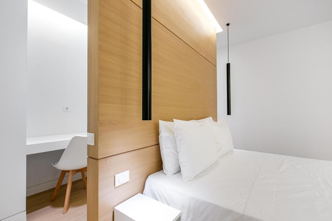 Ns Place Modern Apartment Acropolis View เอเธนส์ ภายนอก รูปภาพ