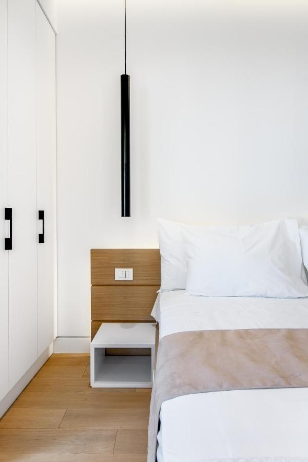 Ns Place Modern Apartment Acropolis View เอเธนส์ ภายนอก รูปภาพ