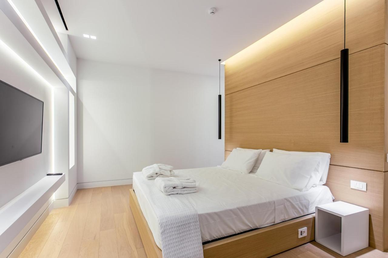Ns Place Modern Apartment Acropolis View เอเธนส์ ภายนอก รูปภาพ